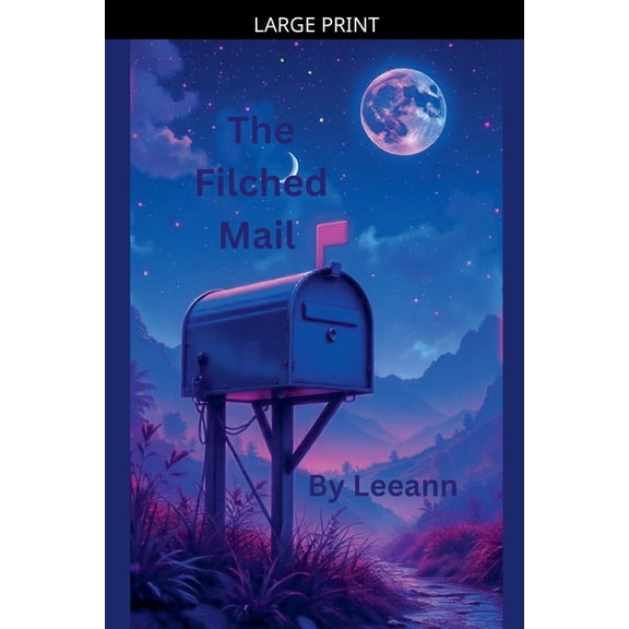 The Filched Mail, (Paperback)
