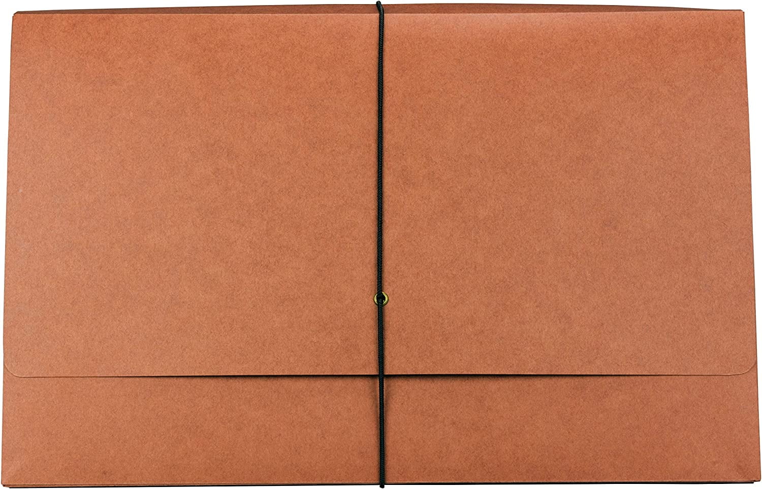 The File King Expanding File Wallet Legal Size, 50 Redropes USA