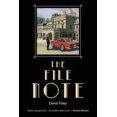 thumbnail image 1 of The File Note (Paperback), 1 of 1