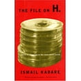 thumbnail image 1 of Pre-Owned The File On H.: A Novel (Paperback) 1559706279 9781559706278, 1 of 1