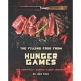 thumbnail image 1 of The Filling Food from Hunger Games (Paperback), 1 of 1