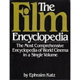 thumbnail image 1 of Pre-Owned The Film Encyclopedia (Hardcover) 0690012047 9780690012040, 1 of 1