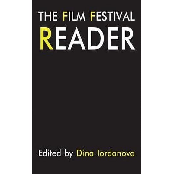 The Film Festival Reader