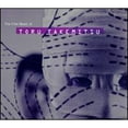 thumbnail image 1 of The Film Music of Toru Takemitsu (CD) by London Sinfonietta, 1 of 1