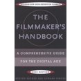 thumbnail image 1 of The Filmmaker's Handbook: A Comprehensive Guide for the Digital Age, 1 of 1