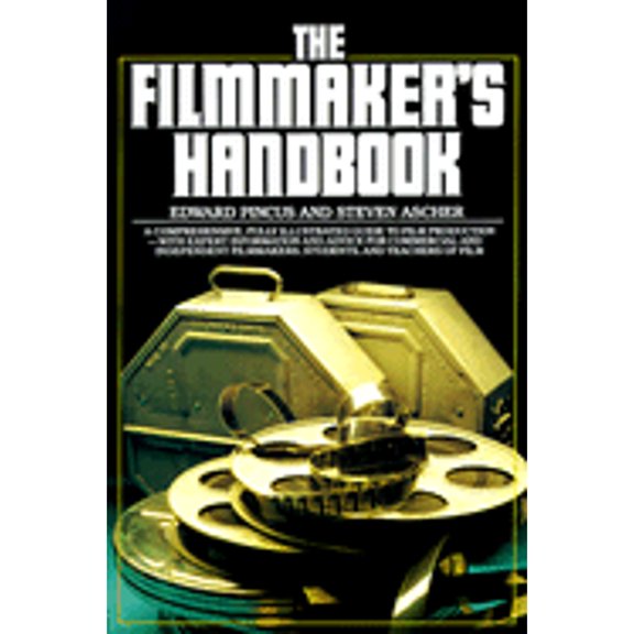 Pre-Owned The Filmmaker's Handbook (Unknown) 0452255260 9780452255265