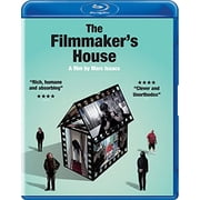 The Filmmakers House [BLU-RAY]