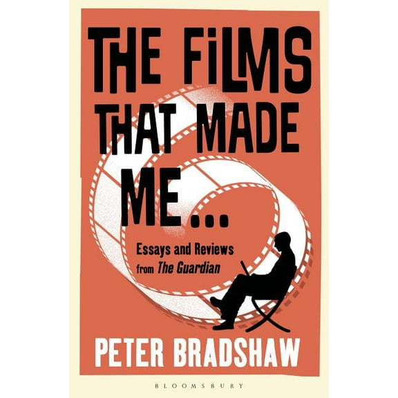 The Films That Made Me... (Paperback)