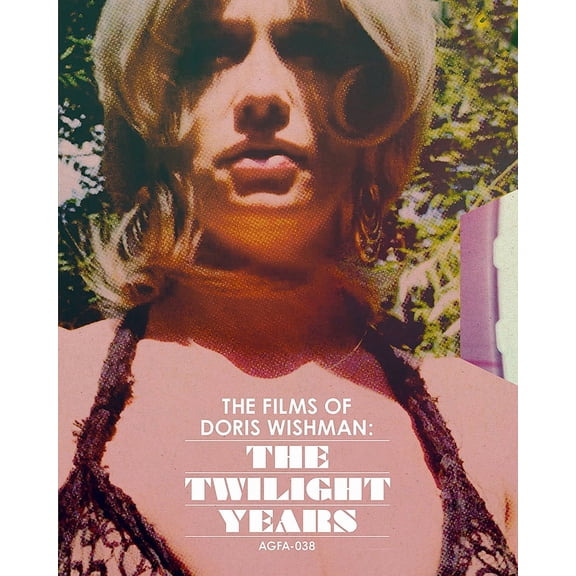 The Films of Doris Wishman: The Twilight Years