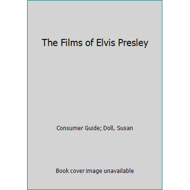 Pre-Owned The films of Elvis Presley (Hardcover) 1561732788 9781561732784