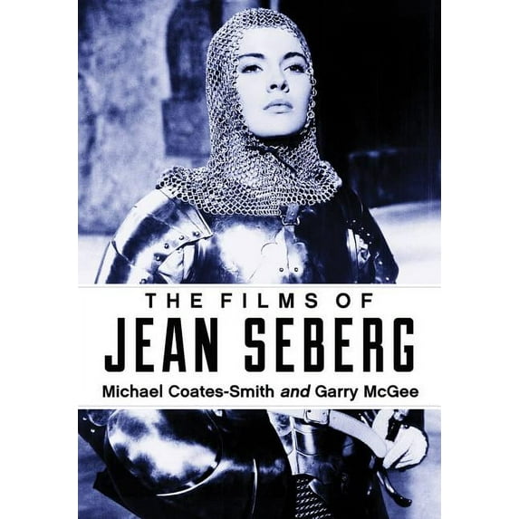 The Films of Jean Seberg, (Paperback)