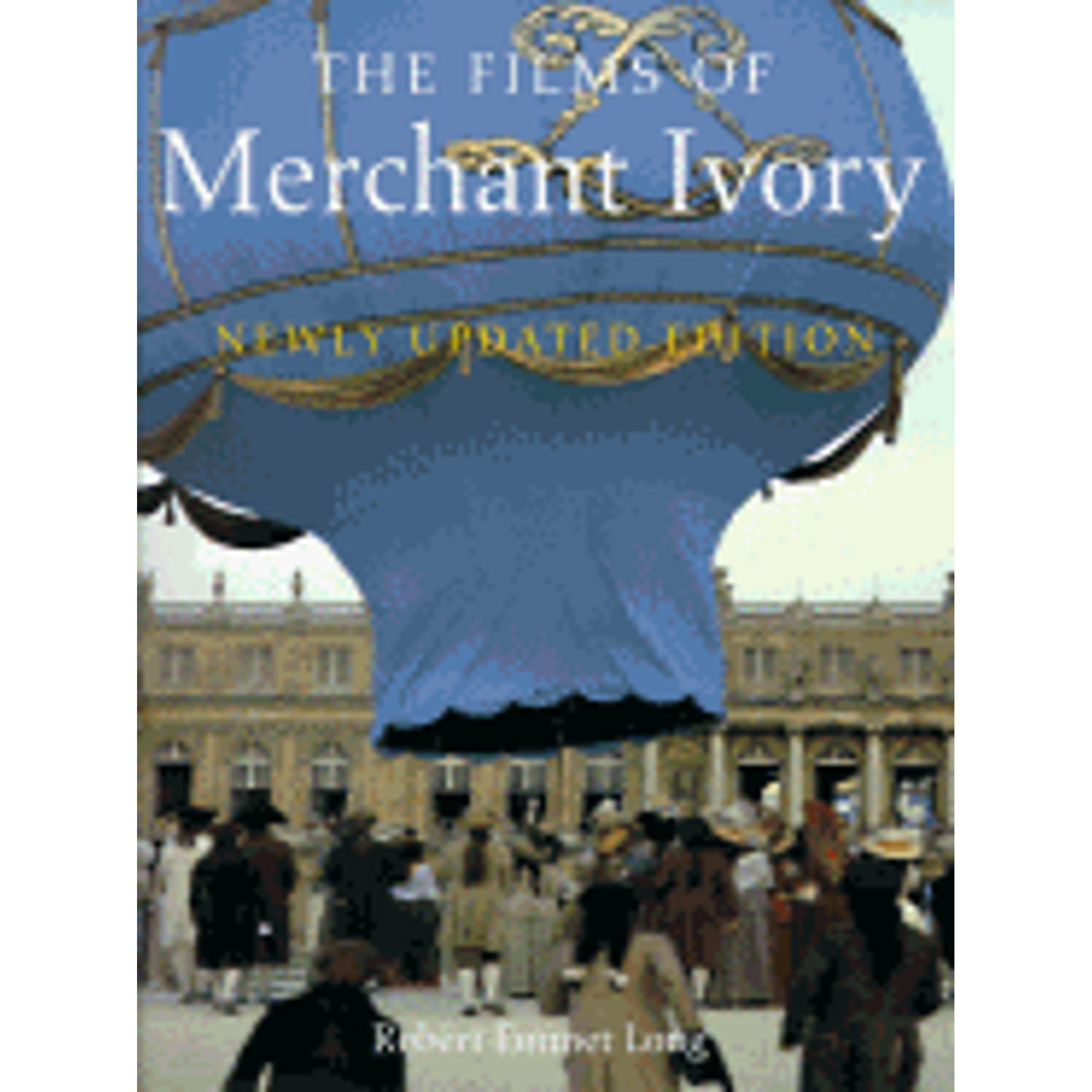 Merchant Ivory Collection Pre-Owned The Films of Merchant Ivory 9780810936188 - Walmart Business ...