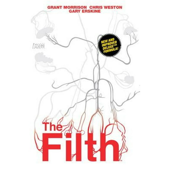 Pre-Owned The Filth (New Edition) (Paperback) 1401270441 9781401270445