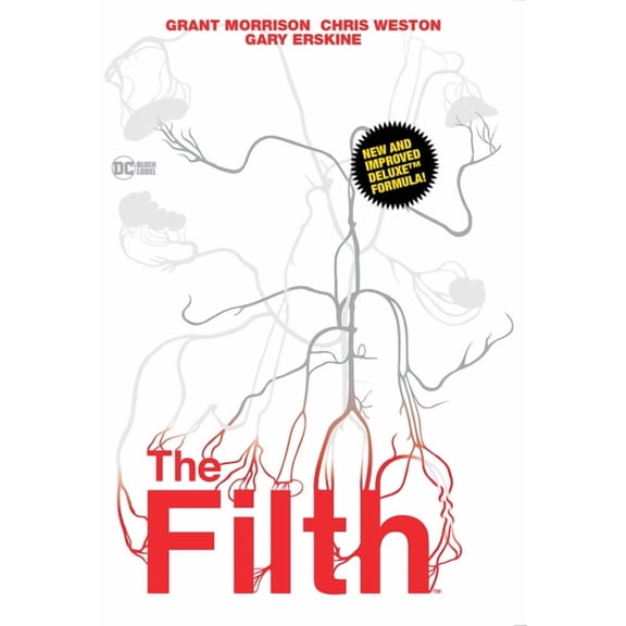 The Filth (New Edition), (Paperback)