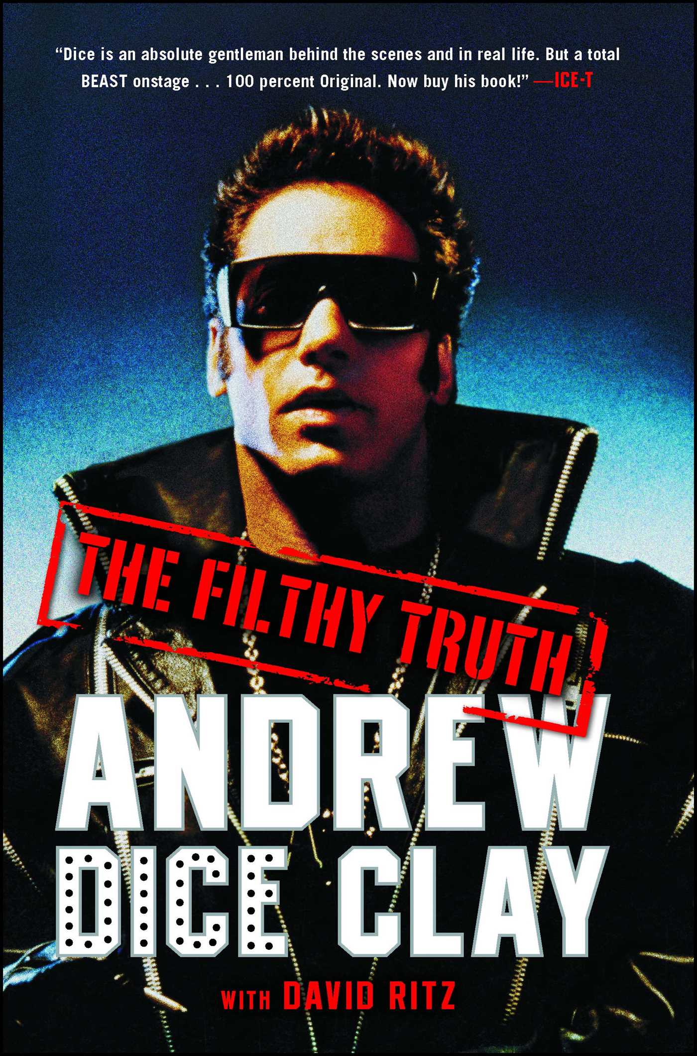 The Filthy Truth (Paperback)