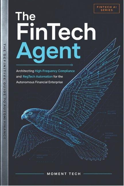The FinTech Agent: Architecting Autonomous AI for High-Frequency Compliance and RegTech Automation, (Paperback)