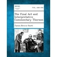thumbnail image 1 of The Final ACT and Interpretative Commentary Thereon (Paperback), 1 of 1