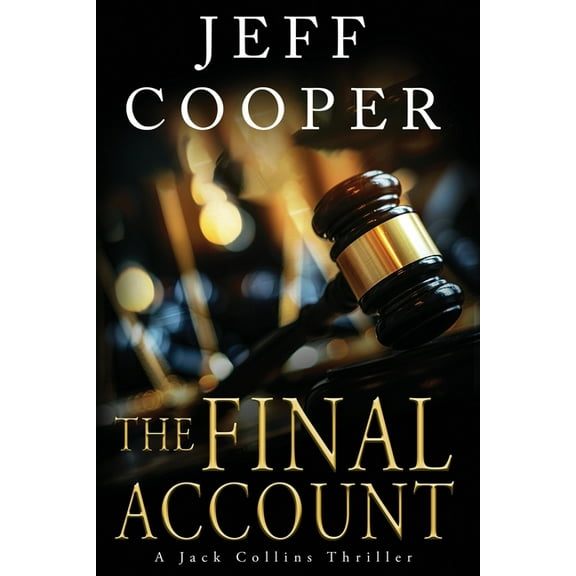 The Final Account, (Paperback)