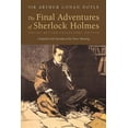 thumbnail image 1 of The Final Adventures of Sherlock Holmes (Paperback), 1 of 1