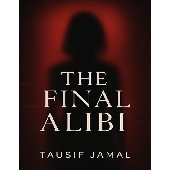 The Final Alibi, (Paperback)