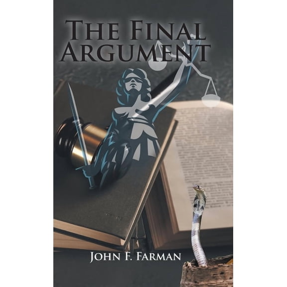 The Final Argument, (Hardcover)