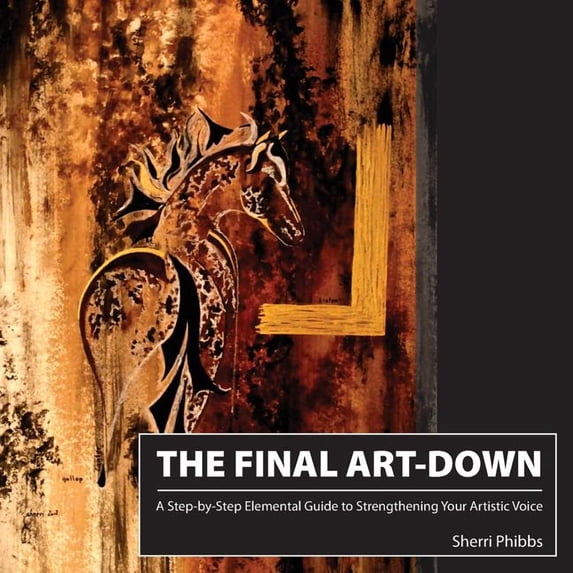The Final Art-Down (Paperback)