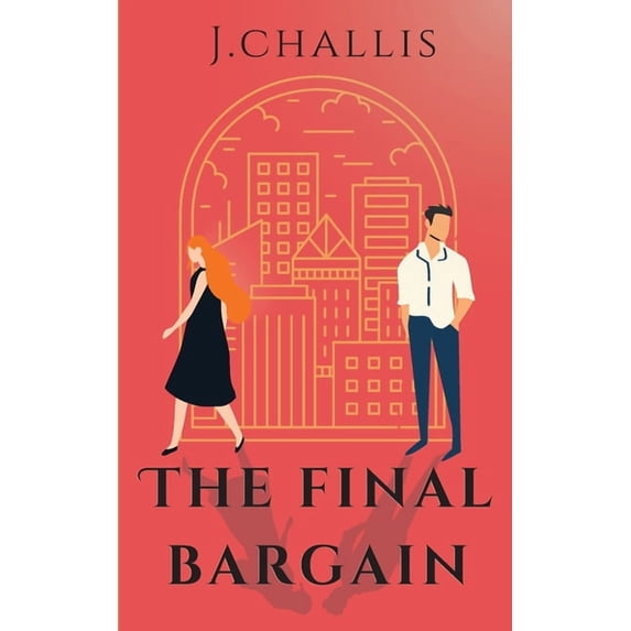 The Final Bargain, (Paperback)