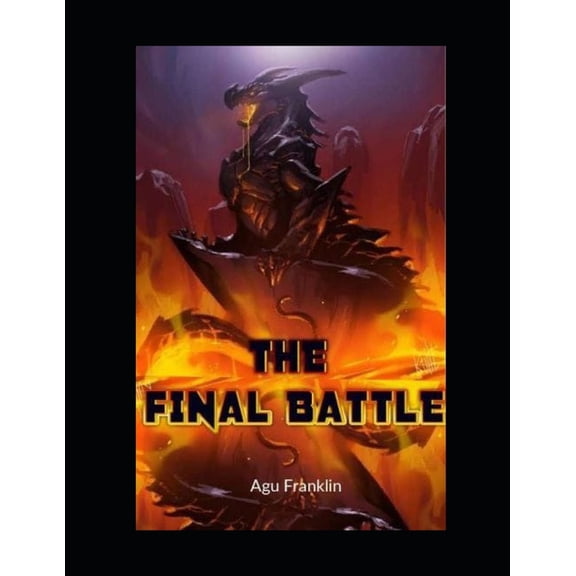 The Final Battle, (Paperback)