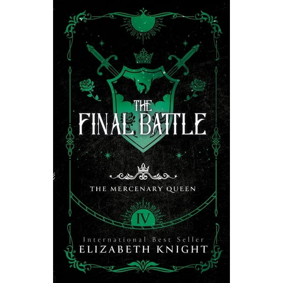 The Final Battle, (Paperback)