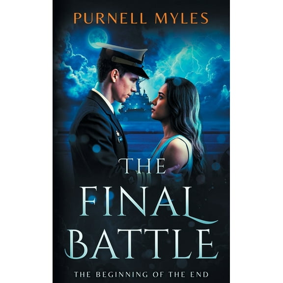 The Final Battle: The Beginning of the End, (Hardcover)