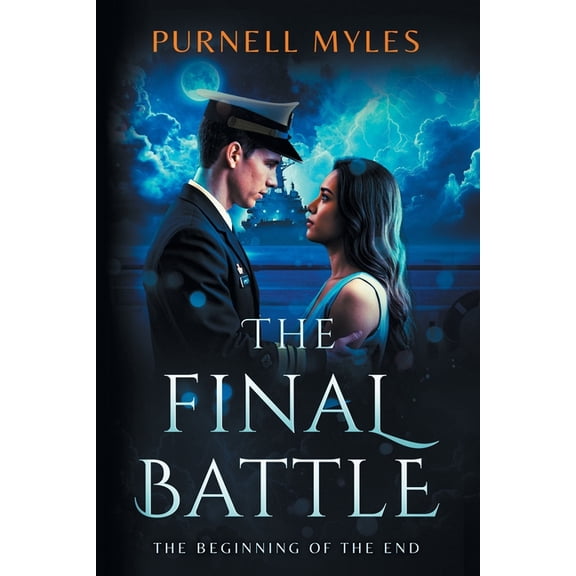 The Final Battle: The Beginning of the End, (Paperback)