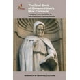 thumbnail image 1 of The Final Book of Giovanni Villani's New Chronicle, (Hardcover), 1 of 1