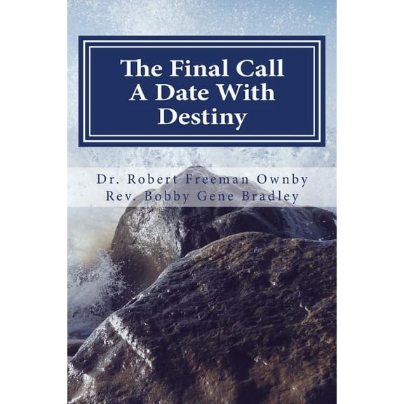 The Final Call (Paperback)