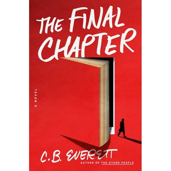 The Final Chapter, (Hardcover)