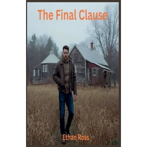 The Final Clause, (Paperback)