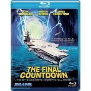 The Final Countdown (Blu-ray) (Standard Edition) [2008]