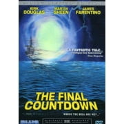 The Final Countdown (Limited Edition) (DVD)