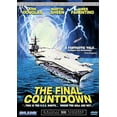 thumbnail image 1 of Blue Underground - The Final Countdown [DIGITAL VIDEO DISC], 1 of 2