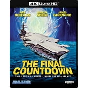 The Final Countdown