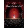 thumbnail image 1 of The Final Curtail Call, (Paperback), 1 of 1