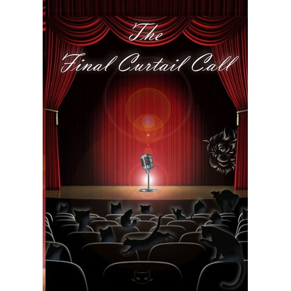The Final Curtail Call, (Paperback)