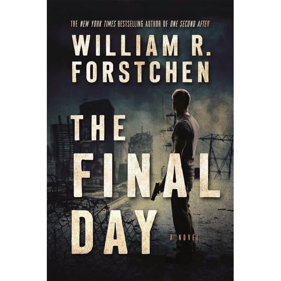 Final Day: A John Matherson Novel