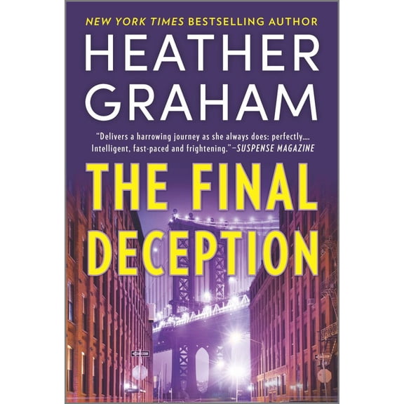 Pre-Owned The Final Deception (Paperback)