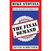 The Final Demand, Paperback