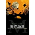 thumbnail image 1 of Pre-Owned The Final Descent, 4 (Hardcover) 144245153X 9781442451537, 1 of 1