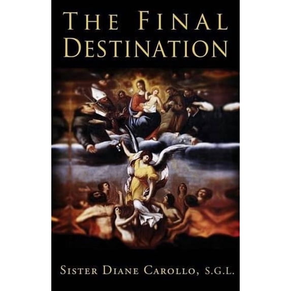 The Final Destination