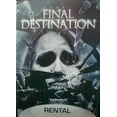 thumbnail image 1 of The Final Destination (DVD, 2010, Rental Exclusive) NEW, 1 of 1