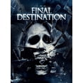 thumbnail image 1 of The Final Destination (DVD + Digital Copy), 1 of 2