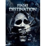The Final Destination DVD + Digital Copy