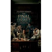 The Final Draft: Logic Can Be Lethal, (Hardcover)